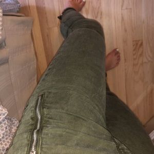 Zara Pants